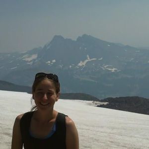 Meet your Posher, Robin